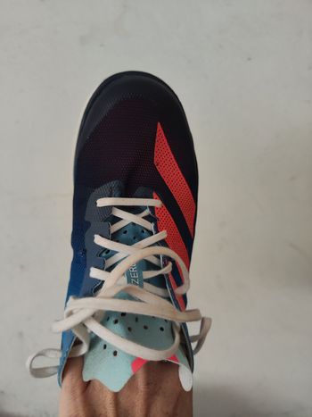 Adidas Scarpe chiodate mod.Avanti bike usato