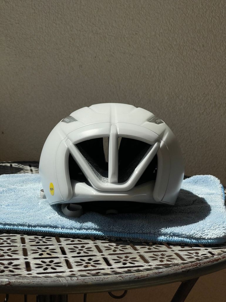 Używany Specialized S-Works Evade 3 Helmet White M 2025 bike — zdjęcie 11 z 20