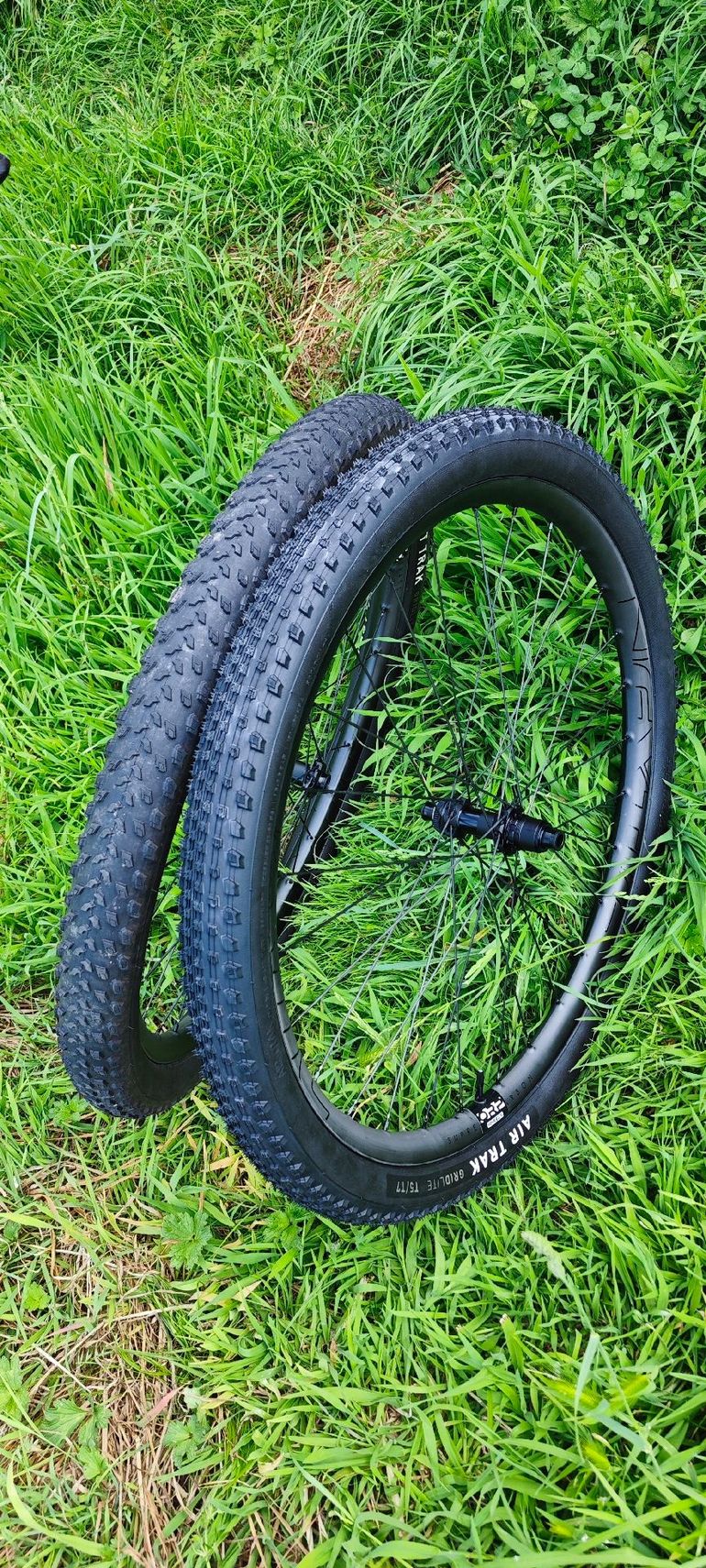 Used Dt Swiss 180 + Nextie Alpha36S 29 2026 bike — image 1 of 4