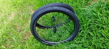 Used Dt Swiss 180 + Nextie Alpha36S 29 2026 bike — image 2 of 4