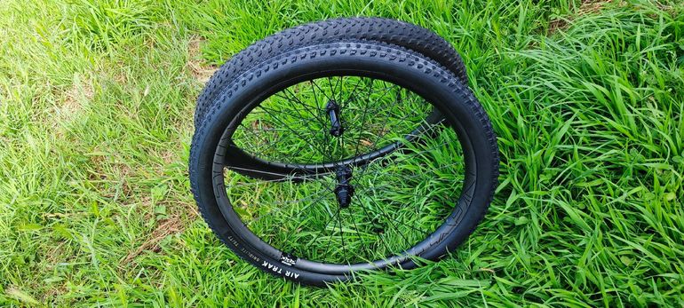 Used Dt Swiss 180 + Nextie Alpha36S 29 2026 bike — image 2 of 4