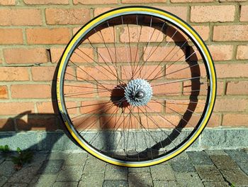 Gebrauchtes Campagnolo Record 10 speed Wheelset Tubular 28" 700c 32h 13-29 2010 bike — Bild 16 von 34
