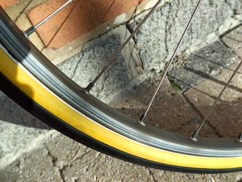 Gebrauchtes Campagnolo Record 10 speed Wheelset Tubular 28" 700c 32h 13-29 2010 bike — Bild 26 von 34