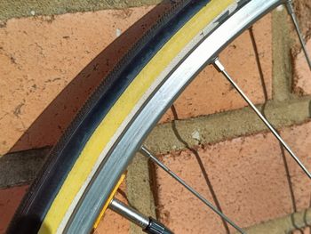 Gebrauchtes Campagnolo Record 10 speed Wheelset Tubular 28" 700c 32h 13-29 2010 bike — Bild 14 von 34