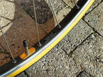 Gebrauchtes Campagnolo Record 10 speed Wheelset Tubular 28" 700c 32h 13-29 2010 bike — Bild 25 von 34
