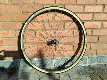 Gebrauchtes Campagnolo Record 10 speed Wheelset Tubular 28" 700c 32h 13-29 2010 bike — Bild 2 von 34