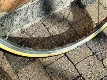 Gebrauchtes Campagnolo Record 10 speed Wheelset Tubular 28" 700c 32h 13-29 2010 bike — Bild 6 von 34