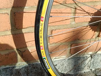 Gebrauchtes Campagnolo Record 10 speed Wheelset Tubular 28" 700c 32h 13-29 2010 bike — Bild 17 von 34