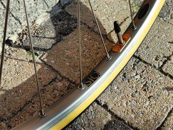 Gebrauchtes Campagnolo Record 10 speed Wheelset Tubular 28" 700c 32h 13-29 2010 bike — Bild 5 von 34