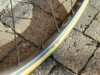 Gebrauchtes Campagnolo Record 10 speed Wheelset Tubular 28" 700c 32h 13-29 2010 bike — Bild 13 von 34