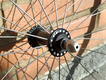 Gebrauchtes Campagnolo Record 10 speed Wheelset Tubular 28" 700c 32h 13-29 2010 bike — Bild 7 von 34