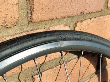 Gebrauchtes Campagnolo Chorus 9/10/11-Speed Ceramic Clincher 28" 700c 36h 11-25 bike — Bild 9 von 28