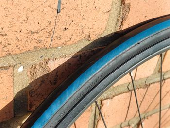 Gebrauchtes Campagnolo Chorus 9/10/11-Speed Ceramic Clincher 28" 700c 36h 11-25 bike — Bild 8 von 28