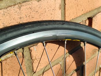 Gebrauchtes Campagnolo Chorus 9/10/11-Speed Ceramic Clincher 28" 700c 36h 11-25 bike — Bild 25 von 28