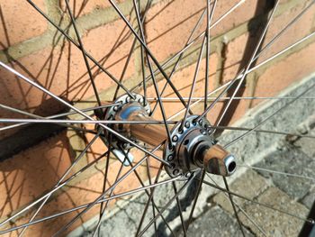 Gebrauchtes Campagnolo Chorus 9/10/11-Speed Ceramic Clincher 28" 700c 36h 11-25 bike — Bild 16 von 28