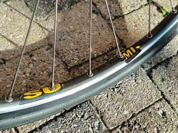 Gebrauchtes Campagnolo Chorus 9/10/11-Speed Ceramic Clincher 28" 700c 36h 11-25 bike — Bild 21 von 28