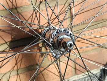 Gebrauchtes Campagnolo Chorus 9/10/11-Speed Ceramic Clincher 28" 700c 36h 11-25 bike — Bild 17 von 28