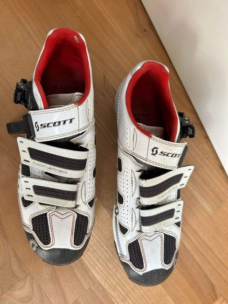 Used Scott Radlschuhe bike — image 2 of 5