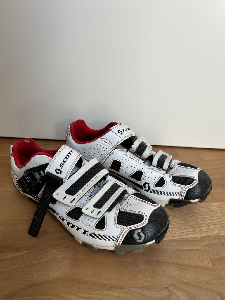 Used Scott Radlschuhe bike — image 1 of 5