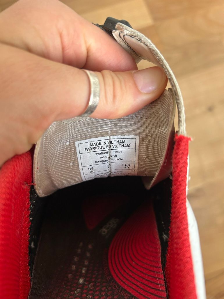Used Scott Radlschuhe bike — image 5 of 5
