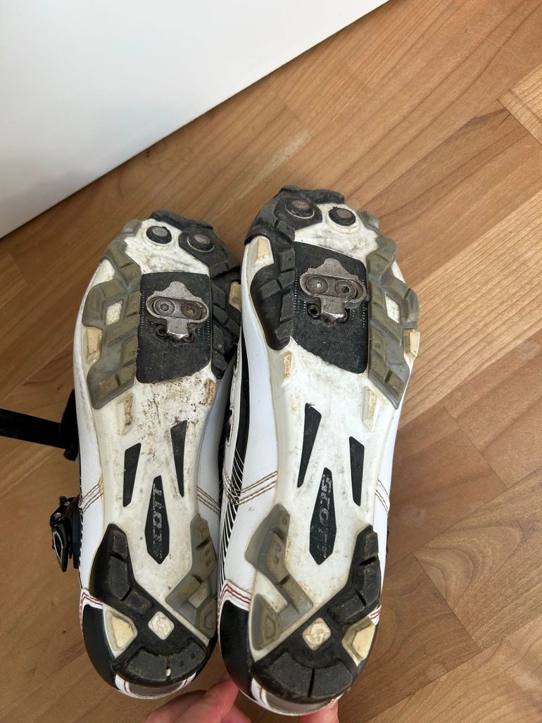 Used Scott Radlschuhe bike — image 3 of 5