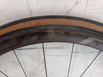 Tweedehands Roval Rapide CLX 40 2018 bike — afbeelding 2 van 2