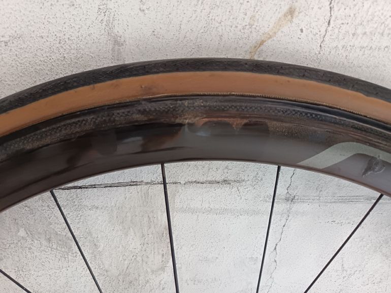 Tweedehands Roval Rapide CLX 40 2018 bike — afbeelding 2 van 2