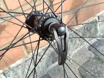 Gebrauchtes Campagnolo Record Wheelset 11-speed Clincher 28" 700c 32h 12-27 bike — Bild 33 von 39