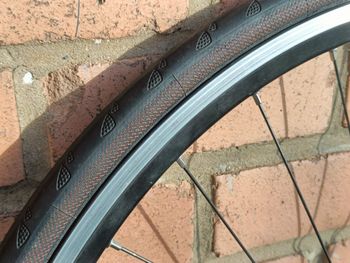Gebrauchtes Campagnolo Record Wheelset 11-speed Clincher 28" 700c 32h 12-27 bike — Bild 9 von 39