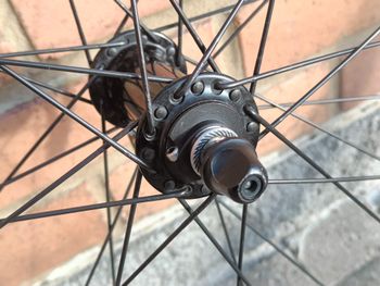 Gebrauchtes Campagnolo Record Wheelset 11-speed Clincher 28" 700c 32h 12-27 bike — Bild 27 von 39