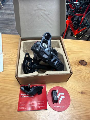 Tweedehands Sram GX Rear Derailleur 2026 bike