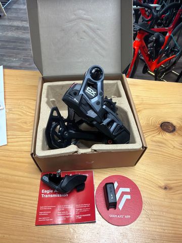 Brugt Sram GX Rear Derailleur 2026 Drivetrain & Pedals