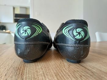 Used Bont Vaypor+ Road Track Cycling Shoes EU44.5 US10.5 UK9.5 280mm Carbon BOA 2020 bike — image 2 of 20