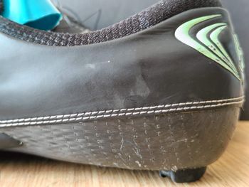 Used Bont Vaypor+ Road Track Cycling Shoes EU44.5 US10.5 UK9.5 280mm Carbon BOA 2020 bike — image 15 of 20