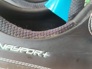 Used Bont Vaypor+ Road Track Cycling Shoes EU44.5 US10.5 UK9.5 280mm Carbon BOA 2020 bike — image 13 of 20