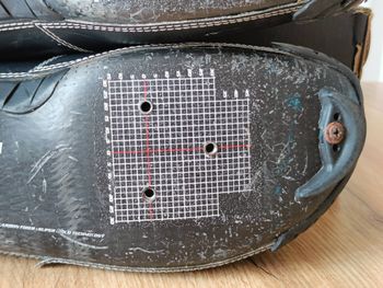 Used Bont Vaypor+ Road Track Cycling Shoes EU44.5 US10.5 UK9.5 280mm Carbon BOA 2020 bike — image 11 of 20
