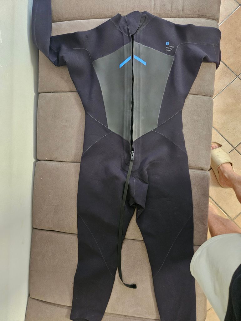 Używany Van Rysel Muta Triathlon SD Uomo 2026 bike — zdjęcie 5 z 5
