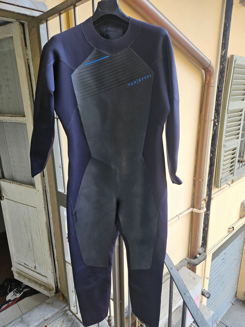 Van Rysel Muta Triathlon SD Uomo 2026 bike d'occasion — image 1 sur 5