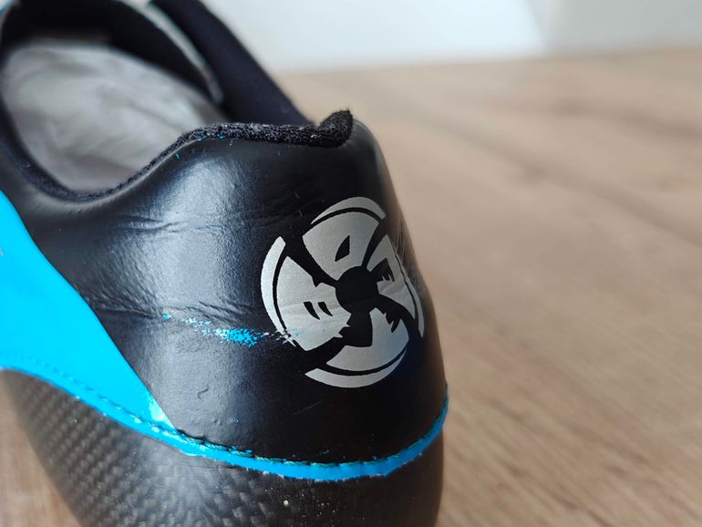 Used Bont Blitz Road Track Cycling Shoes EU44.5 2023 bike — image 18 of 24