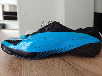 Used Bont Blitz Road Track Cycling Shoes EU44.5 2023 bike — image 8 of 24
