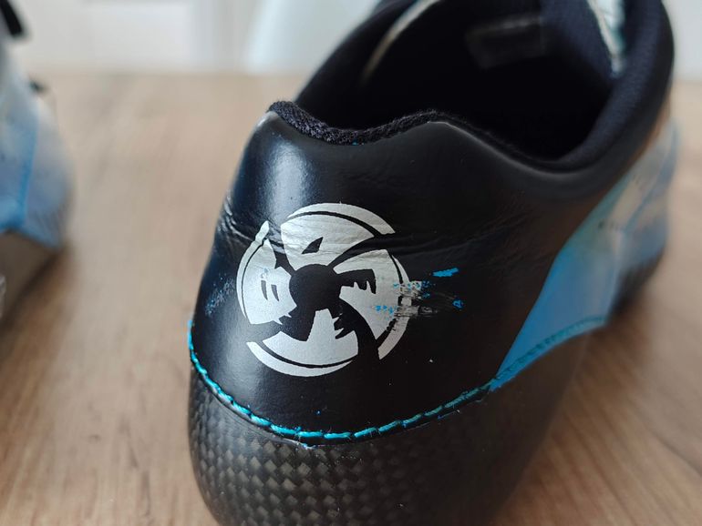 Used Bont Blitz Road Track Cycling Shoes EU44.5 2023 bike — image 20 of 24