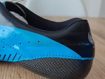 Used Bont Blitz Road Track Cycling Shoes EU44.5 2023 bike — image 17 of 24