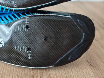 Used Bont Blitz Road Track Cycling Shoes EU44.5 2023 bike — image 13 of 24