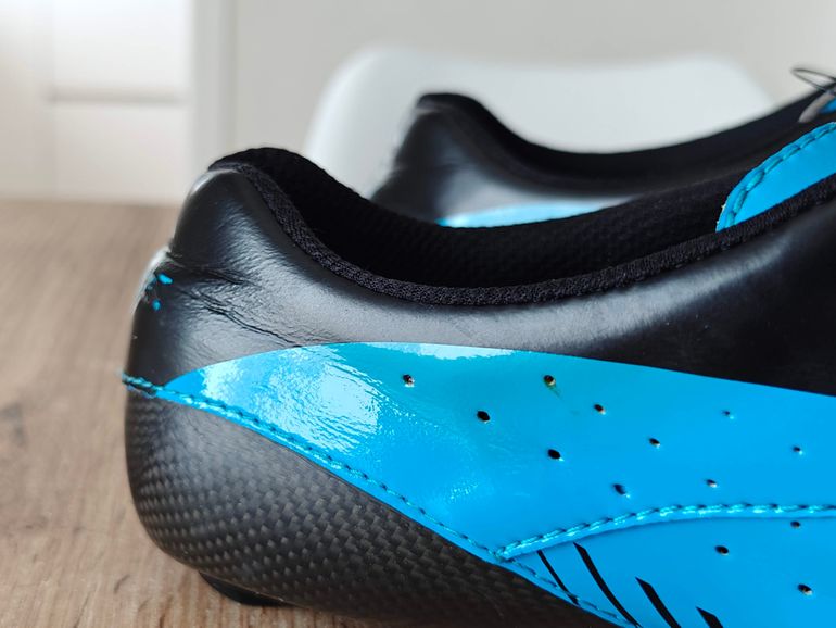 Used Bont Blitz Road Track Cycling Shoes EU44.5 2023 bike — image 21 of 24
