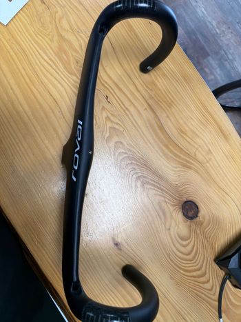 Roval Cintre 2025 bike d'occasion — image 3 sur 3