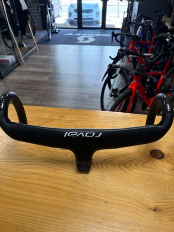 Roval Cintre 2025 bike d'occasion