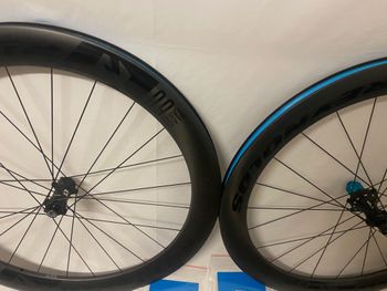 Reynolds Blacklabel 60 Expert DB 2026 bike d'occasion — image 2 sur 7