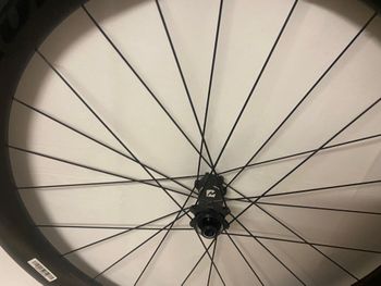 Reynolds Blacklabel 60 Expert DB 2026 bike d'occasion — image 7 sur 7