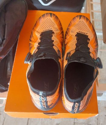 Brugt Dmt KR1 Road Cycling Shoes 2023 bike — billede 5 af 5