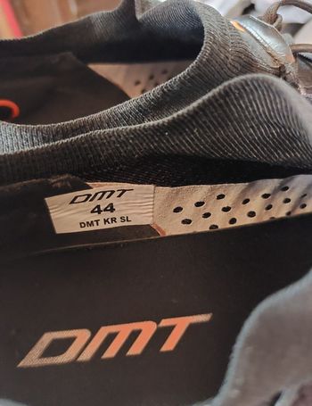 Brugt Dmt KR SL 2025 bike — billede 6 af 11